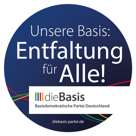 Entfaltung für Alle!